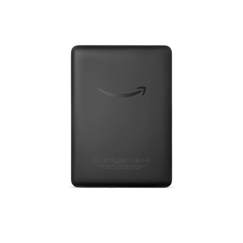 Amazon Kindle (2020) 8GB Black